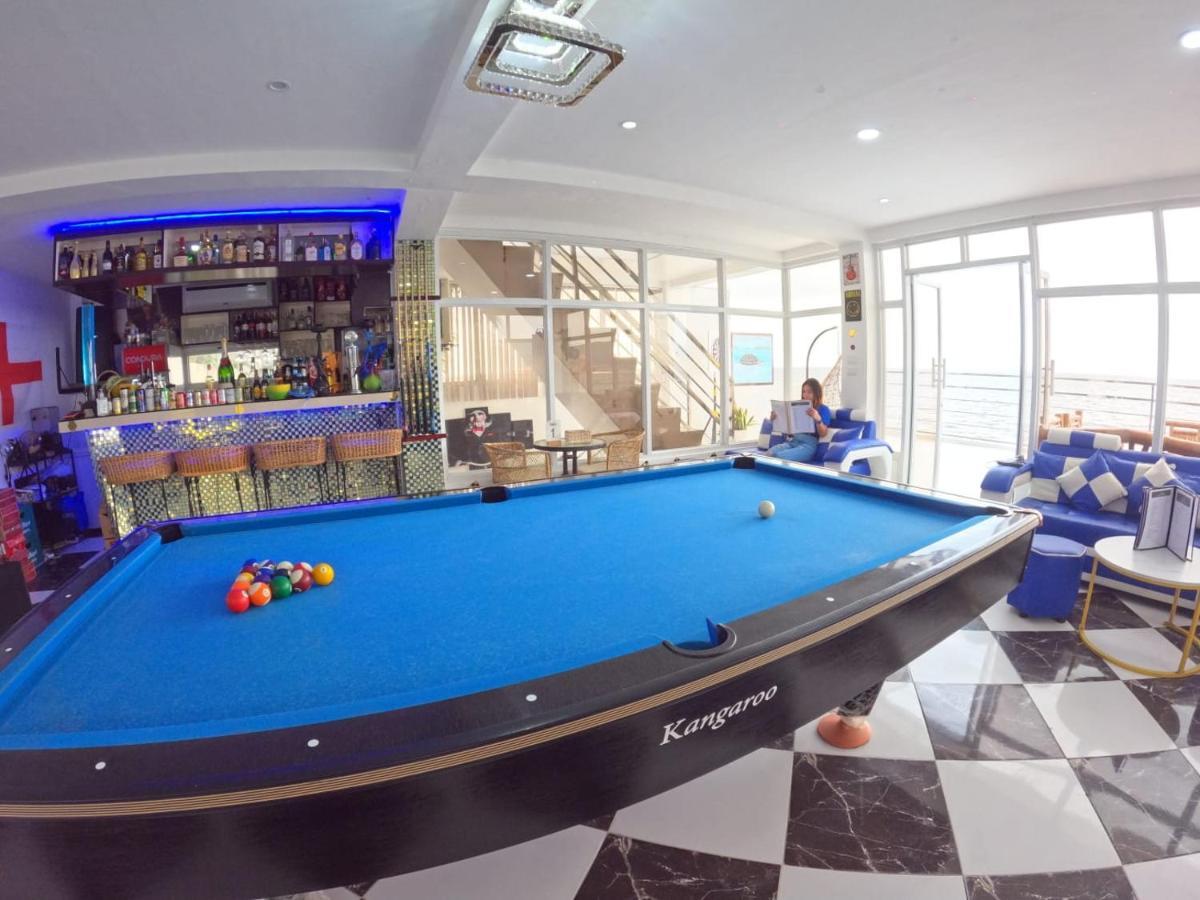 מאביני The Philip Ann Resort מראה חיצוני תמונה