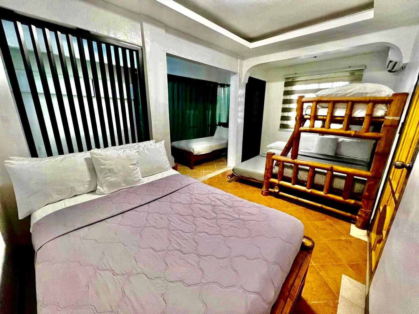מאביני The Philip Ann Resort מראה חיצוני תמונה
