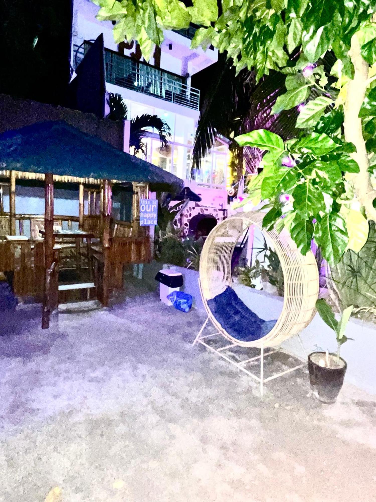 מאביני The Philip Ann Resort מראה חיצוני תמונה