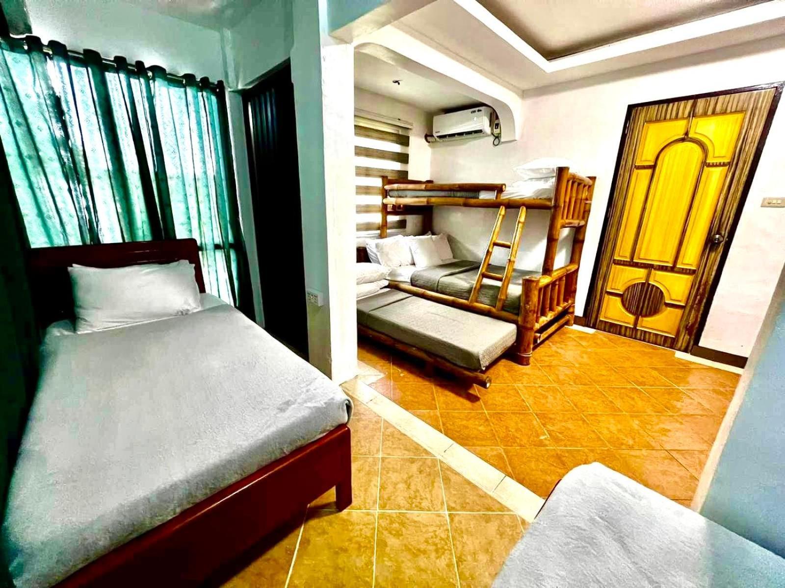 מאביני The Philip Ann Resort מראה חיצוני תמונה