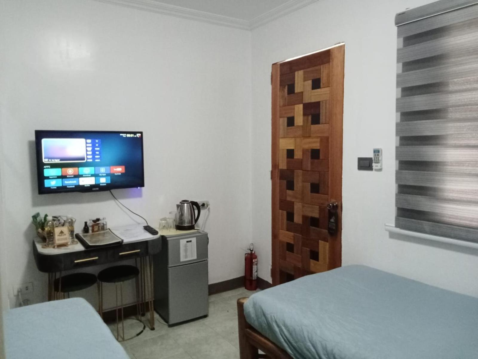 מאביני The Philip Ann Resort מראה חיצוני תמונה