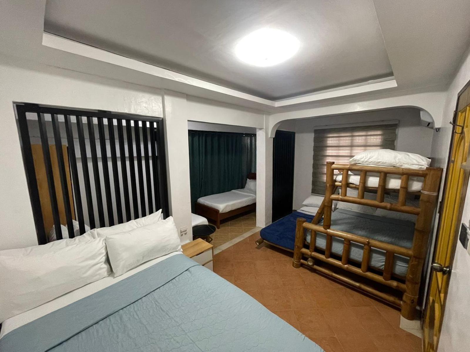 מאביני The Philip Ann Resort מראה חיצוני תמונה