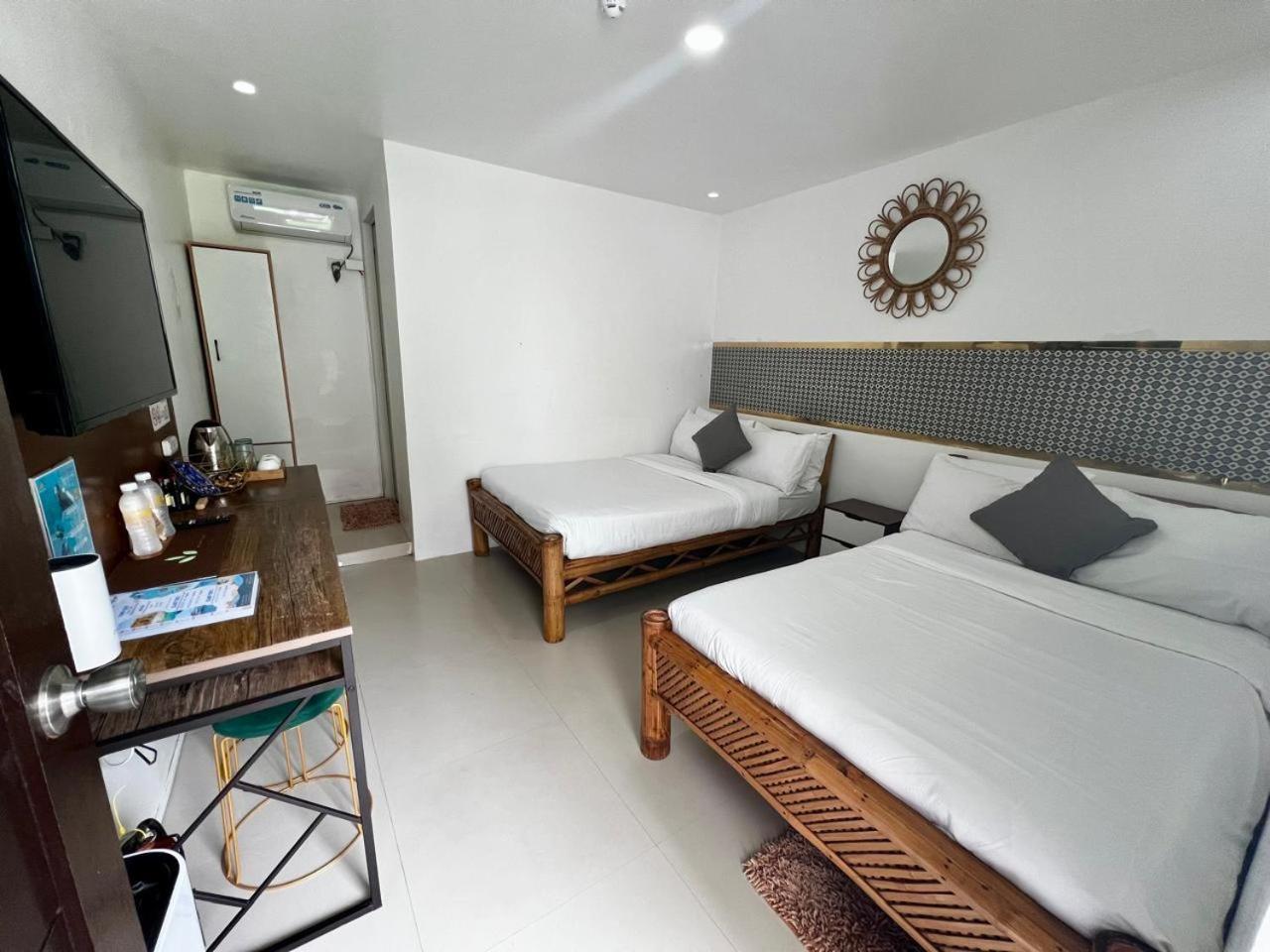 מאביני The Philip Ann Resort מראה חיצוני תמונה